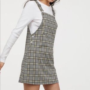 Overall Dress Size:2